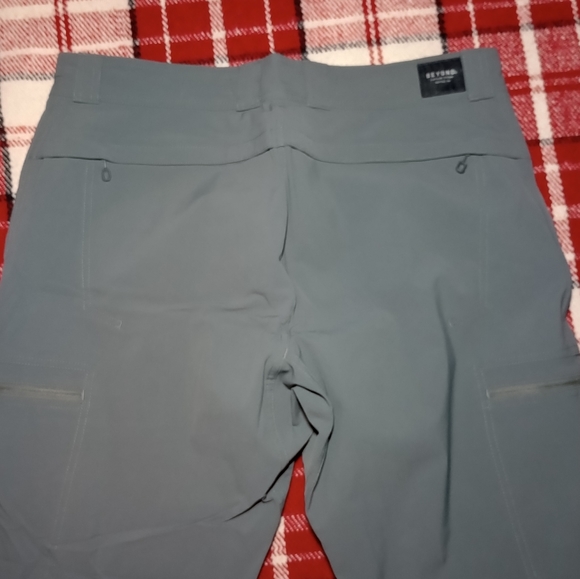 Beyond Clothing Velox Softshell Hiking/Ski Pants 38x30 - Picture 5 of 7